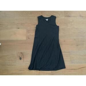Arc'teryx Soltera Women's Black Sleeveless Dress S/P